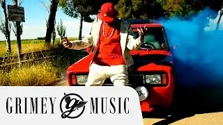CARMONA - ESCONDIDO EN LA BRUMA (OFFICIAL MUSIC VIDEO)
