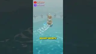 Cat Quest 3's BIGGEST Secret #catquest3 #secrets #gaming