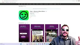 YEPP APP! DOWNLOAD EARN REAL MONEY DAILY! $$$ EARN A PASSIVE INCOME MEME MAKER CREATE MEMES!
