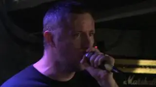 Carnophage Live @Dorock Txm (19/02/17) Takas Pazarı
