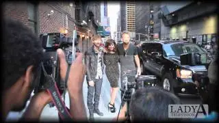 Webisode Wednesday - Episode 181 - Lady Antebellum