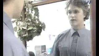 Последняя программа 