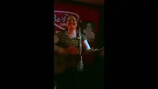 Sugar Mama Live at Bebops Diner - Dawn Shipley & the Sharp Shooters