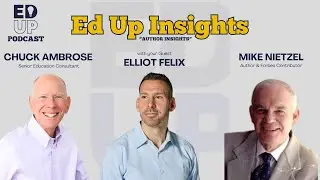 Ed Up Insights - 