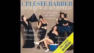 Challenge Accepted!: The hilarious bestselling memoir and guide to life from the Australian comedy