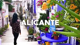 24 hours in Alicante SPAIN 🇪🇸 Exploring Top Places and Tapas Heaven