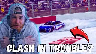 Unpredictable Conditions Threaten Clash | What Happens Next?