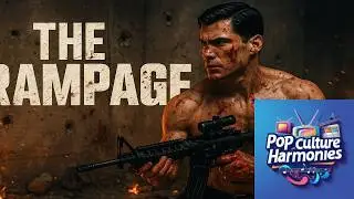 🎶The Rampage🎶| TV Music | Archer | Mission Unpossible