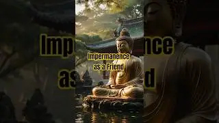 Impermanence as a Friend #buddhismforsleep #buddhistwisdom #sleepmeditation #mindfulnessforsleep