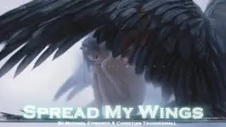 EPIC POP | ''Spread My Wings'' by Michael Edwards & Christian Tschuggnall