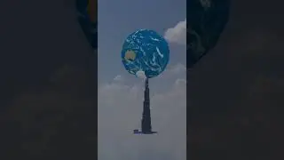 planet bouncing | Solar System Planet Size Comparison 3D