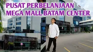 💜MEGA MALL BATAM CENTER KOTA BATAM 💜@sutris78channel