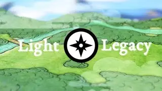 Light Village Chill Lofi to play Light Legacy