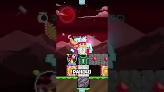 Do you know Growtopia World Planner?