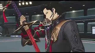 GOTO RYUJI IS UNSTOPPABLE!! 🔥 OP Fight in Solo Leveling: Arise ⚔️