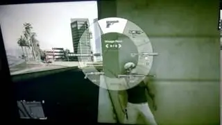 GTA V - Story Mode / Online ... Unlimited Ammo in production EE|T RTM