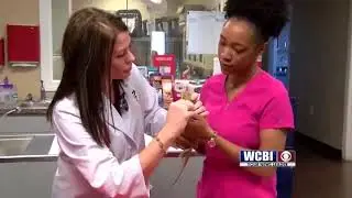 Emerson Animal Health 03/01/18 - Lizard Parasites