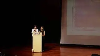 NUS NURSING CONVENTUS XVII