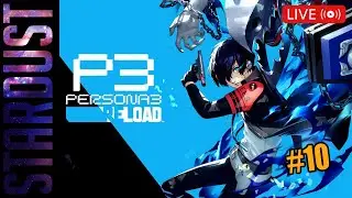 Summer vacations soon! #10 | PERSONA 3 RELOAD | ENGLISH & MALAYALAM