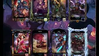 Smite s4 patch 4 25 siege the morrigan#5