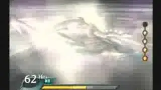 Valkyrie profile 2 Silmeria: Third Boss; Wyvern