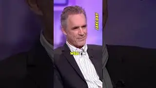 Jordan Peterson Has The Greatest Comeback of All Time
