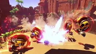 Astro Bot   Launch Trailer   PS5 Games