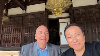 【緊急ライブ】日本が壊されている (ロバートDエルドリッヂ &times; 石田和靖)