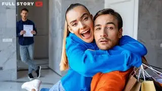 I Spent Our Rent Money On Designer Clothes For My Secret Younger Lover&hellip;Husband Filed For Divorce Now
