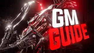 GLASSWAY GRANDMASTER GUIDE! EASY AND SIMPLE!