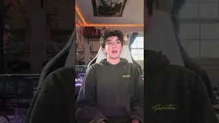 Cooper medeiros, polygraph science video portion