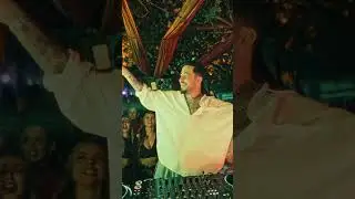 Mahmut Orhan -  ID: Aria - Argy & Omnya #mahmutorhan #technomusic #melodictechno #technomusiclove