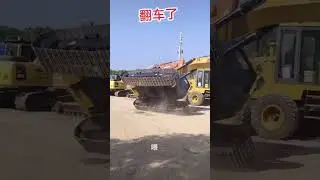 #poclain #excavator #tatahitachipoclain #jcb