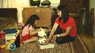 Free Childcare For Mothers With Breast Cancer