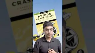 5 лучших книг по Python, которые сделают вас профессионалом в программировании