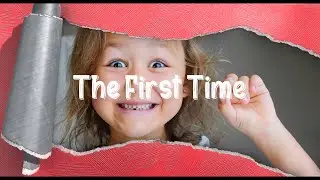 The First Time (Music Video) - Michael Castro | A s h R a w A r t