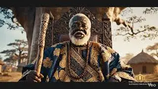The Storyteller Kouyate Babatunde a griot of Africa times