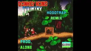 Forest Interlude X HoodTrap remix (prod.alonee)