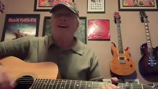 American Outlaw- acoustic performance