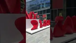 Wayne in Dubai