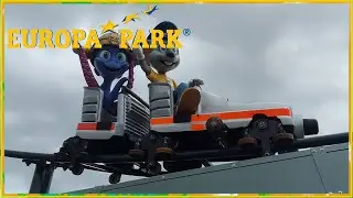 Best of Jahresrückblick Von Europapark 2023