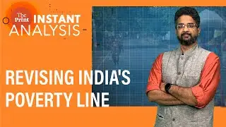 Should India have a new poverty line & what's behind growing calls for it to be revised?