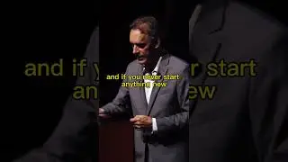The Trickster And Jester | Jordan Peterson