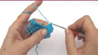 Häkeln lernen * Grundbegriffe * Basisstiche * Die wichtigsten Häkelstiche für Amigurumi & Co