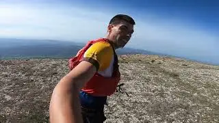 MARATÓN MONTSEC ULTRA TRAIL