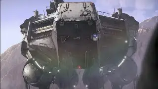 DEATH STRANDING 2: ON THE BEACH DHVマゼラン
