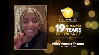 Solita's House 19th Birthday