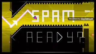 Geometry Dash: Playing Wave Levels!