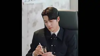 He's so smooth in this scene🔥 || Cdrama🎭 ~ Love in the Edge of Divorce✨ || Drama Subho
