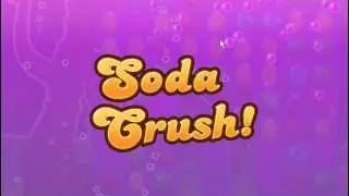 Candy Crush Soda Saga LEVEL 10 ★★★ ( No booster ) GAMES